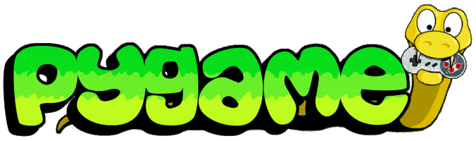 PyGame logo